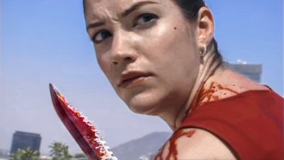 Blood Makes Noise still image