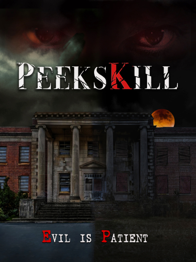 PeeksKill poster
