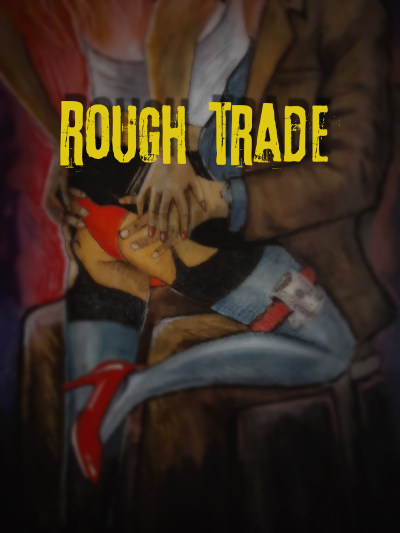 Rough Trade poster