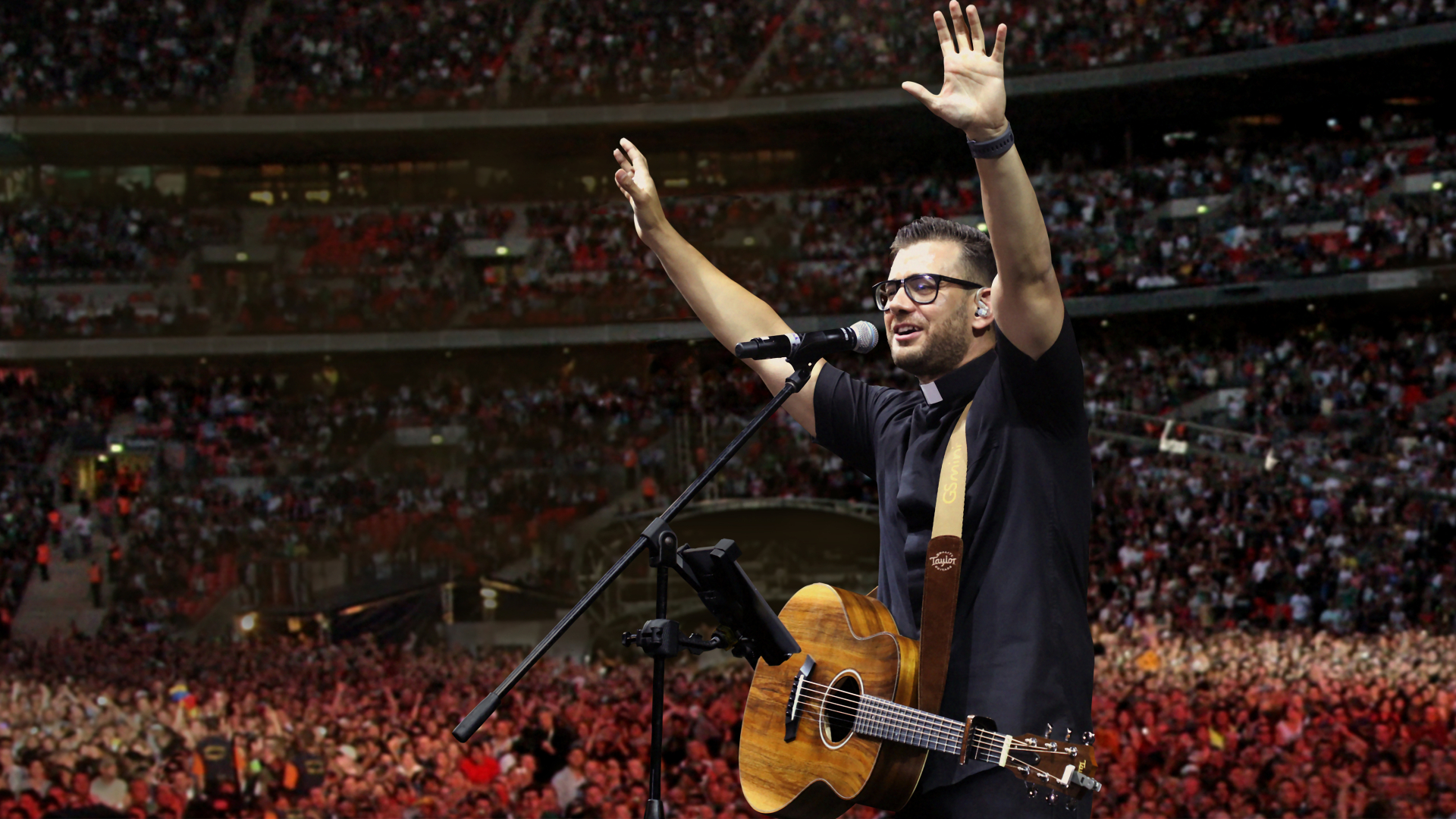 Do It Scared key image