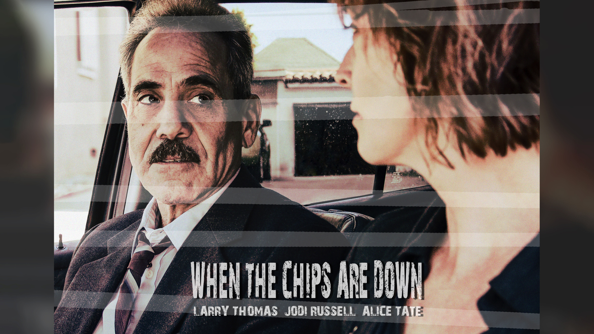 When The Chips Are Down image