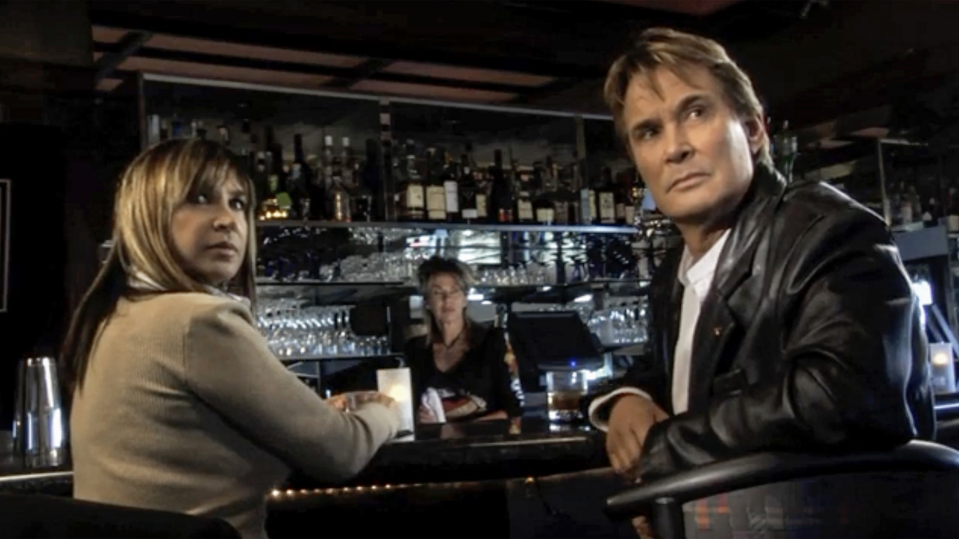 Still from "1 Kill 2 Many"