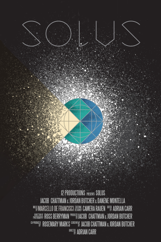 Solus poster