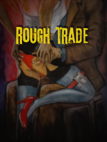 Rough Trade poster