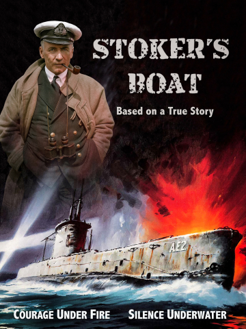 Stoker's Boat poster