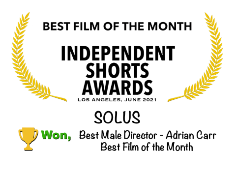 SOLUS Independent Short Awards